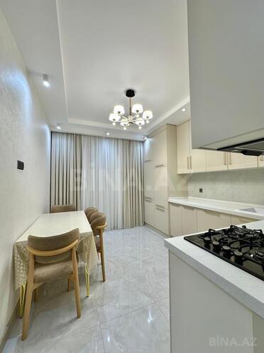 Сдаётся 3-комн. новостройка 150 м², м. 8 ноября, photo 12 from 27
