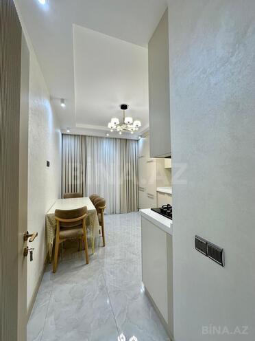 Сдаётся 3-комн. новостройка 150 м², м. 8 ноября, photo 14 from 27