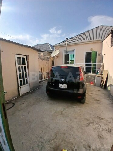 Satılır 2 otaqlı həyət evi/bağ evi 70 m², Binəqədi r., photo 3 from 10