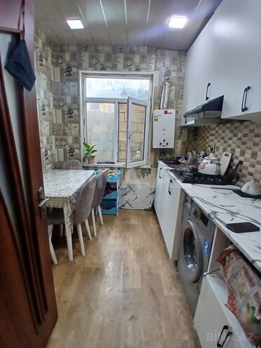 Satılır 2 otaqlı həyət evi/bağ evi 70 m², Binəqədi r., photo 7 from 10