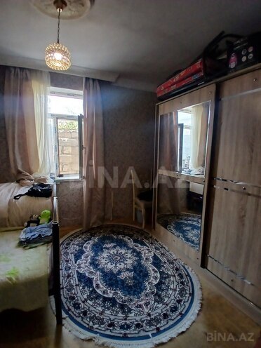 Satılır 2 otaqlı həyət evi/bağ evi 70 m², Binəqədi r., photo 8 from 10