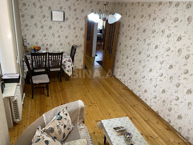 Продаётся 2-комн. вторичка 54.1 м², пос. Карачухур, photo 3 from 14