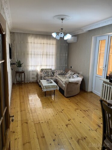 Продаётся 2-комн. вторичка 54.1 м², пос. Карачухур, photo 1 from 14