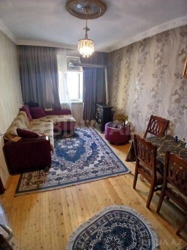 Satılır 2 otaqlı həyət evi/bağ evi 70 m², Binəqədi r., photo 5 from 10