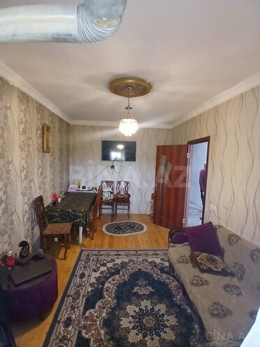 Satılır 2 otaqlı həyət evi/bağ evi 70 m², Binəqədi r., photo 6 from 10