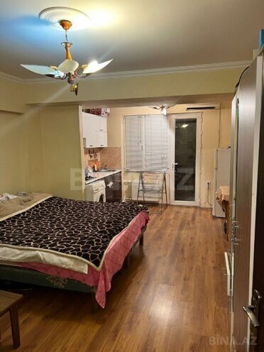 Продаётся 1-комн. вторичка 40 м², м. Гянджлик, photo 3 from 9