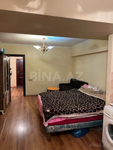 Продаётся 1-комн. вторичка 40 м², м. Гянджлик, photo 4 from 9
