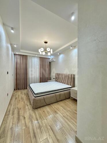 Сдаётся 3-комн. новостройка 150 м², м. 8 ноября, photo 17 from 27