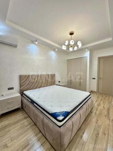 Сдаётся 3-комн. новостройка 150 м², м. 8 ноября, photo 16 from 27
