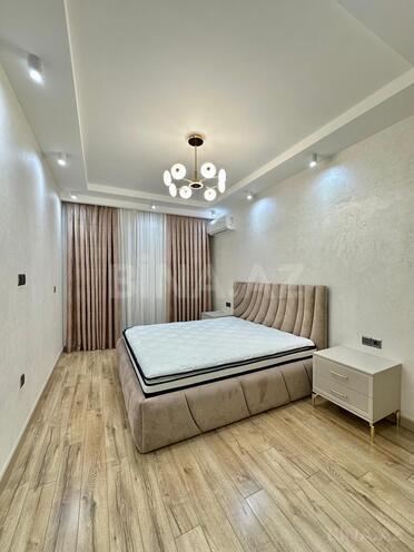 Сдаётся 3-комн. новостройка 150 м², м. 8 ноября, photo 15 from 27