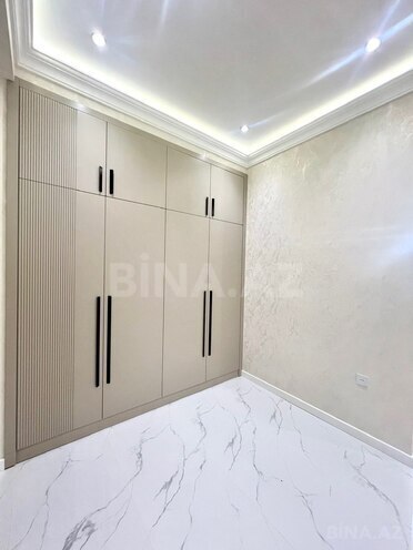 Сдаётся 3-комн. новостройка 110 м², м. 28 мая, photo 11 from 23