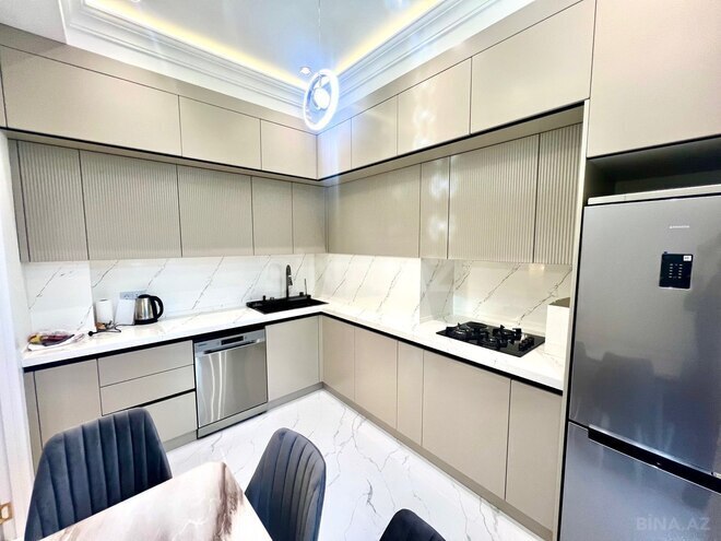 Сдаётся 3-комн. новостройка 110 м², м. 28 мая, photo 7 from 23