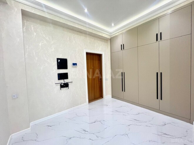 Сдаётся 3-комн. новостройка 110 м², м. 28 мая, photo 10 from 23