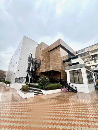 Сдаётся 3-комн. новостройка 110 м², м. 28 мая, photo 22 from 23