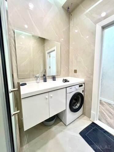 Сдаётся 3-комн. новостройка 110 м², м. 28 мая, photo 19 from 23