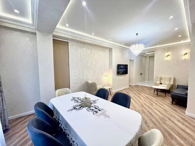 Сдаётся 3-комн. новостройка 110 м², м. 28 мая, photo 5 from 23