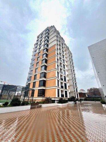 Сдаётся 3-комн. новостройка 110 м², м. 28 мая, photo 21 from 23