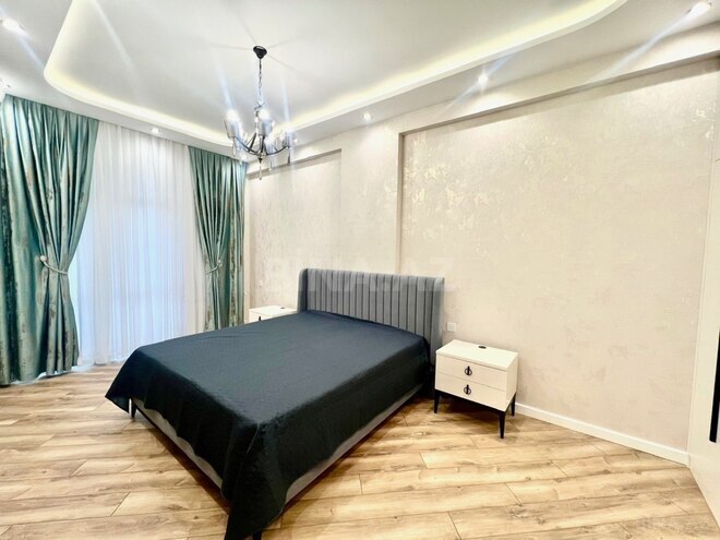 Сдаётся 3-комн. новостройка 110 м², м. 28 мая, photo 8 from 23