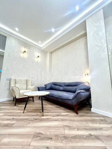 Сдаётся 3-комн. новостройка 110 м², м. 28 мая, photo 12 from 23