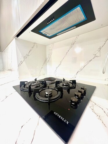 Сдаётся 3-комн. новостройка 110 м², м. 28 мая, photo 17 from 23