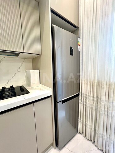 Сдаётся 3-комн. новостройка 110 м², м. 28 мая, photo 16 from 23