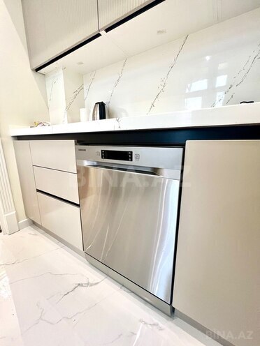 Сдаётся 3-комн. новостройка 110 м², м. 28 мая, photo 15 from 23