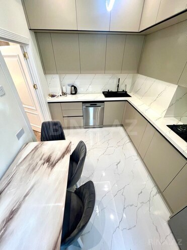 Сдаётся 3-комн. новостройка 110 м², м. 28 мая, photo 14 from 23