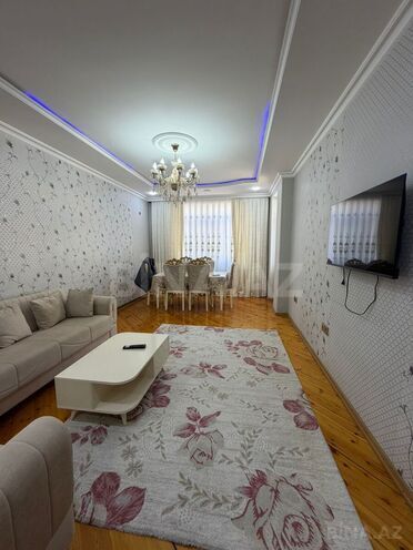 Продаётся 2-комн. новостройка 57 м², photo 3 from 11