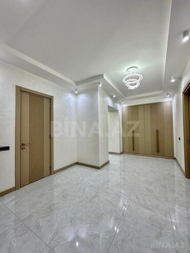 Сдаётся 3-комн. новостройка 150 м², м. 8 ноября, photo 24 from 27