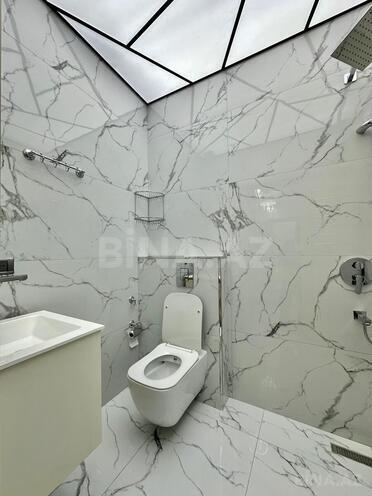 Сдаётся 3-комн. новостройка 150 м², м. 8 ноября, photo 26 from 27