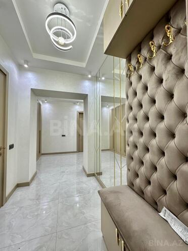 Сдаётся 3-комн. новостройка 150 м², м. 8 ноября, photo 22 from 27