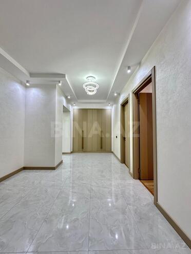 Сдаётся 3-комн. новостройка 150 м², м. 8 ноября, photo 21 from 27