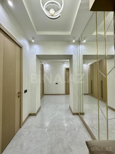 Сдаётся 3-комн. новостройка 150 м², м. 8 ноября, photo 23 from 27