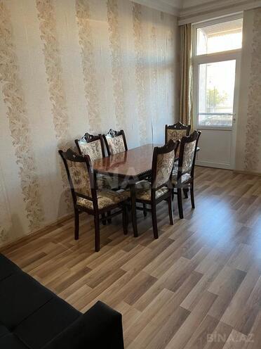 Сдаётся 2-комн. новостройка 60 м², м. Элмляр Академиясы, photo 4 from 16