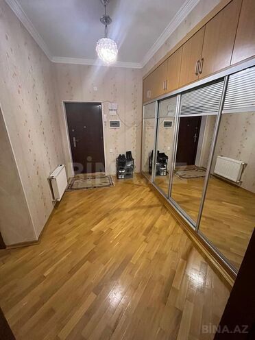 Satılır 2 otaqlı yeni tikili 92 m², Neftçilər m., photo 8 from 11