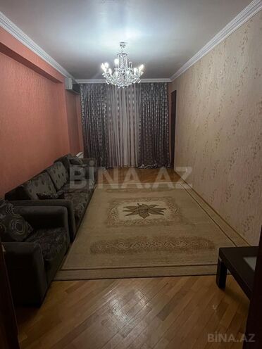 Satılır 2 otaqlı yeni tikili 92 m², Neftçilər m., photo 4 from 11