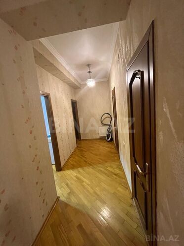 Satılır 2 otaqlı yeni tikili 92 m², Neftçilər m., photo 9 from 11