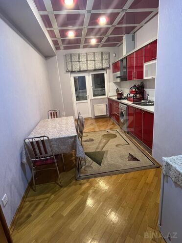 Satılır 2 otaqlı yeni tikili 92 m², Neftçilər m., photo 3 from 11