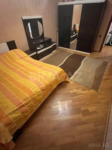 Satılır 2 otaqlı yeni tikili 92 m², Neftçilər m., photo 5 from 11