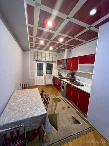 Satılır 2 otaqlı yeni tikili 92 m², Neftçilər m., photo 1 from 11