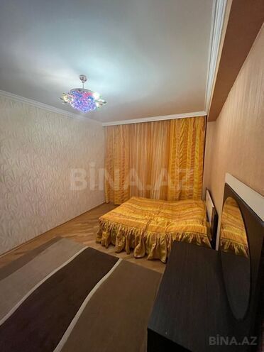 Satılır 2 otaqlı yeni tikili 92 m², Neftçilər m., photo 6 from 11