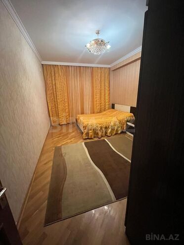 Satılır 2 otaqlı yeni tikili 92 m², Neftçilər m., photo 7 from 11