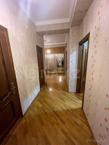 Satılır 2 otaqlı yeni tikili 92 m², Neftçilər m., photo 10 from 11