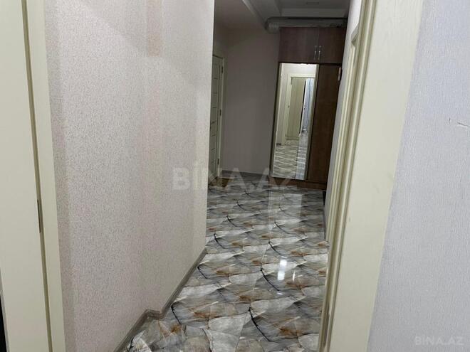 Сдаётся 3-комн. новостройка 75 м², м. Кара Караев, photo 12 from 18