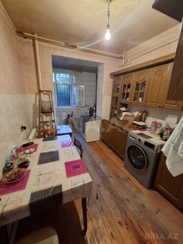 Satılır 3 otaqlı köhnə tikili 80 m², Qara Qarayev m., photo 7 from 10
