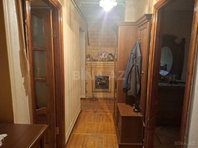 Satılır 3 otaqlı köhnə tikili 80 m², Qara Qarayev m., photo 5 from 10