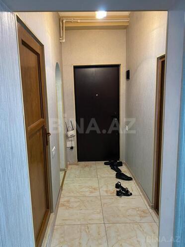 İcarəyə verilir 2 otaqlı yeni tikili 46 m², Masazır q., photo 9 from 14