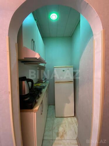 İcarəyə verilir 2 otaqlı yeni tikili 46 m², Masazır q., photo 7 from 14