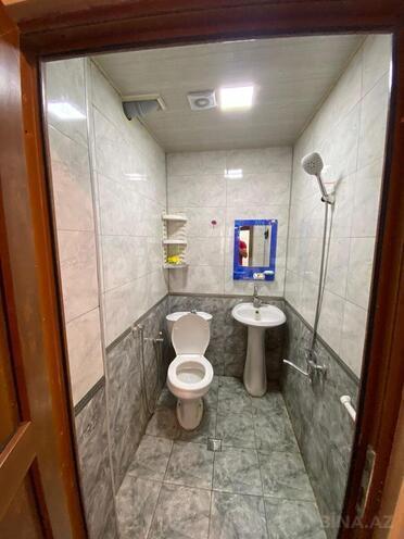 İcarəyə verilir 2 otaqlı yeni tikili 46 m², Masazır q., photo 13 from 14