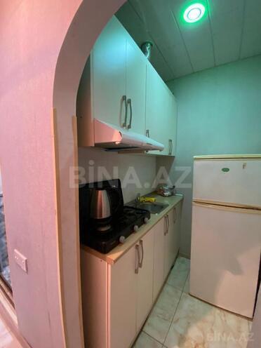 İcarəyə verilir 2 otaqlı yeni tikili 46 m², Masazır q., photo 6 from 14